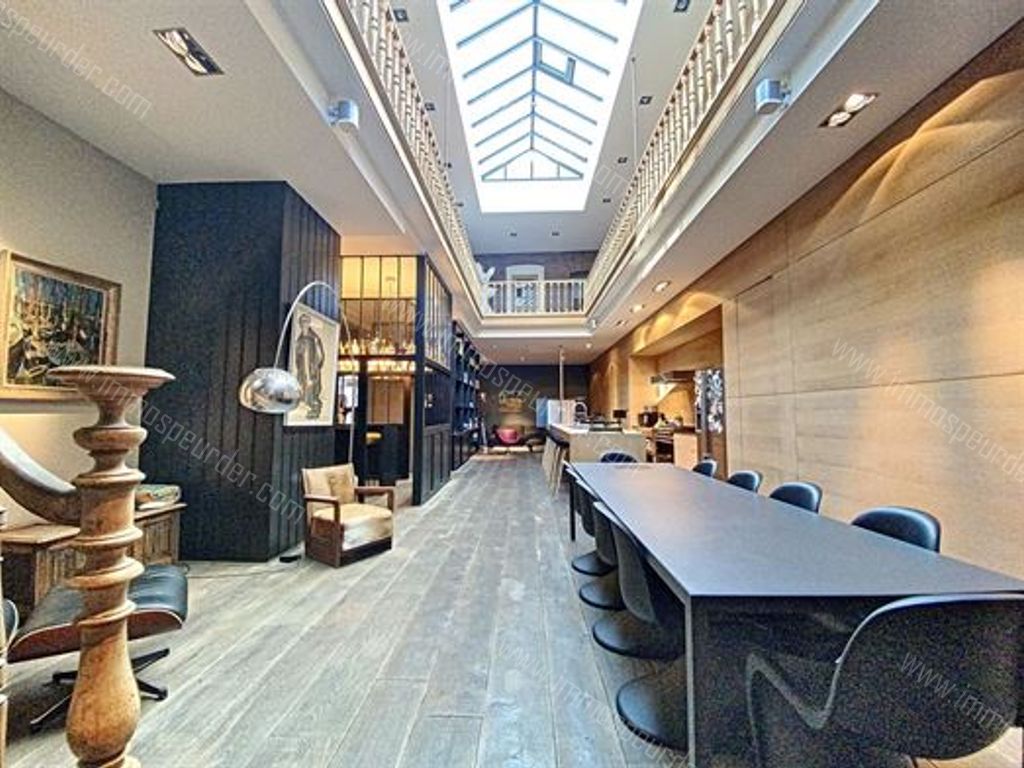 Appartement in Liège - 486333 - Rue Agimont 22, 4000 Liège