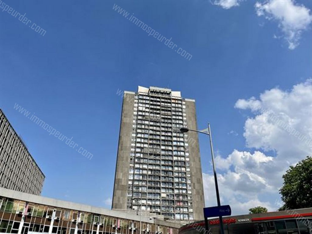 Appartement in Liège - 586239 - Quai Paul van Hoegaerden 2, 4000 Liège