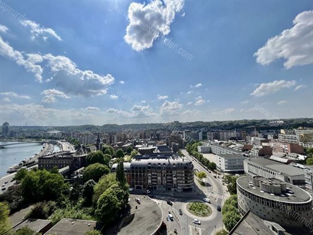 AppartementLiège