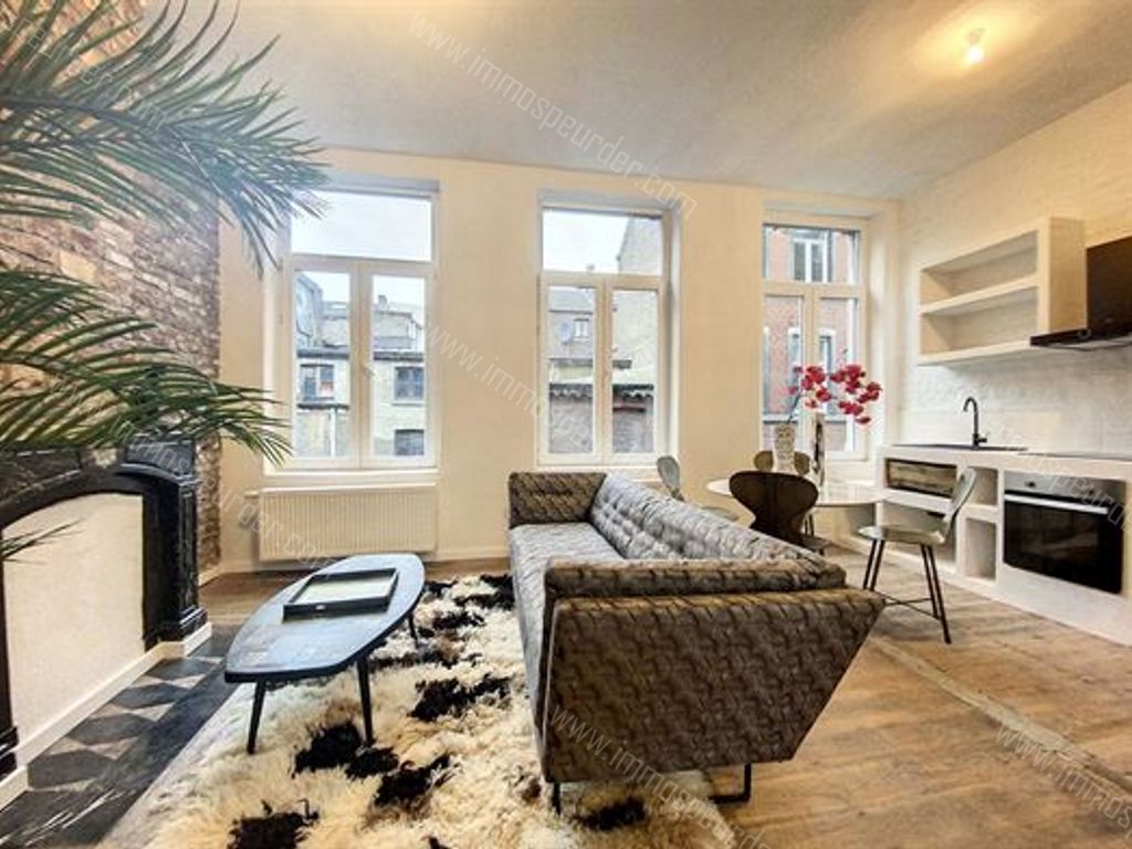 Appartement in Liège - 468227 - Rue des Cloutiers 8, 4000 Liège