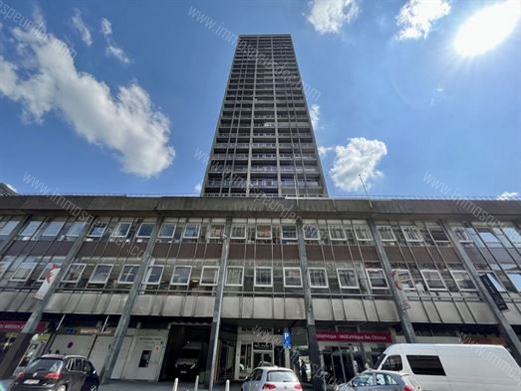 Appartement in Liège - 586239 - Quai Paul van Hoegaerden 2, 4000 Liège