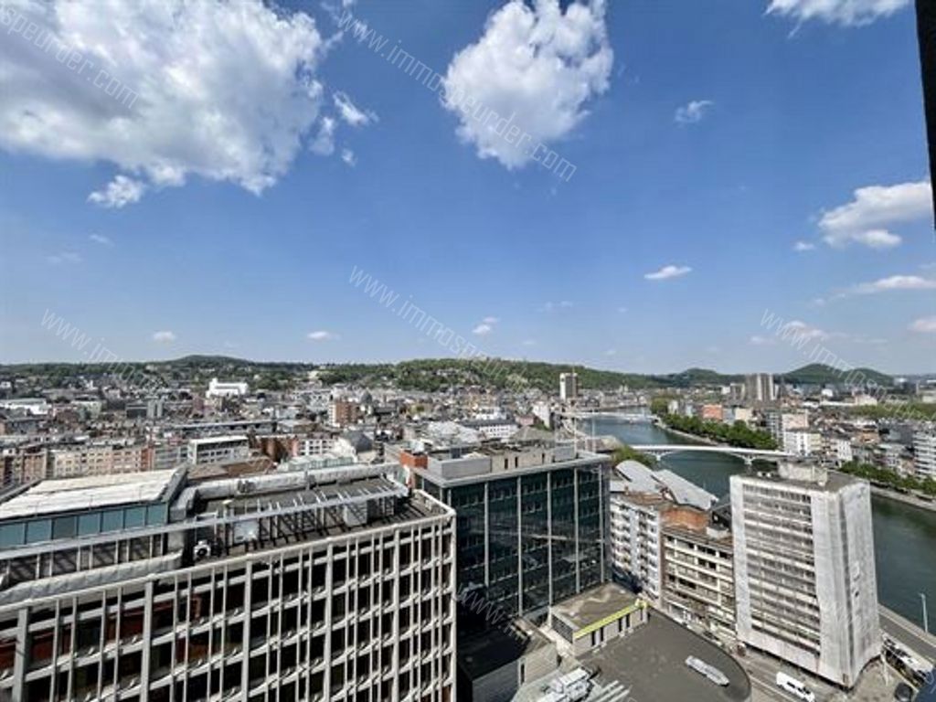 Appartement in Liège - 586239 - Quai Paul van Hoegaerden 2, 4000 Liège