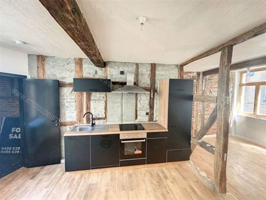 Appartement in Liège - 634440 - quartier de la place Saint-Etienne , 4000 Liège