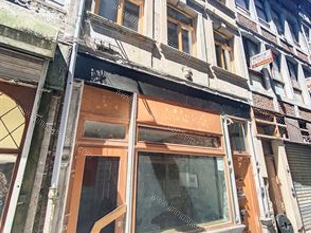 Appartement in Liège - 634441 - quartier de la place Saint-Etienne , 4000 Liège