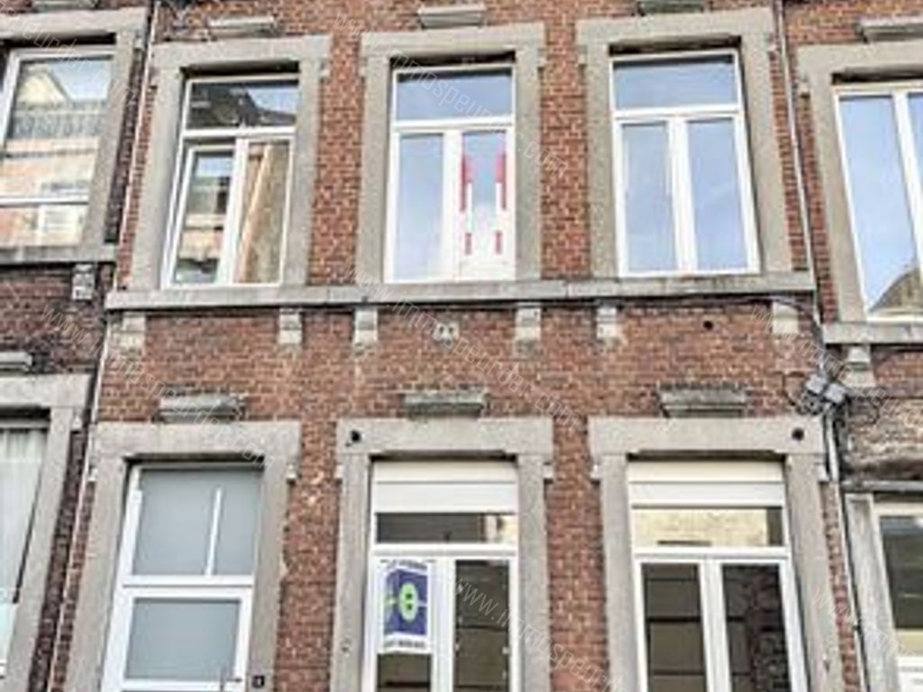 Appartement in Liège - 468227 - Rue des Cloutiers 8, 4000 Liège