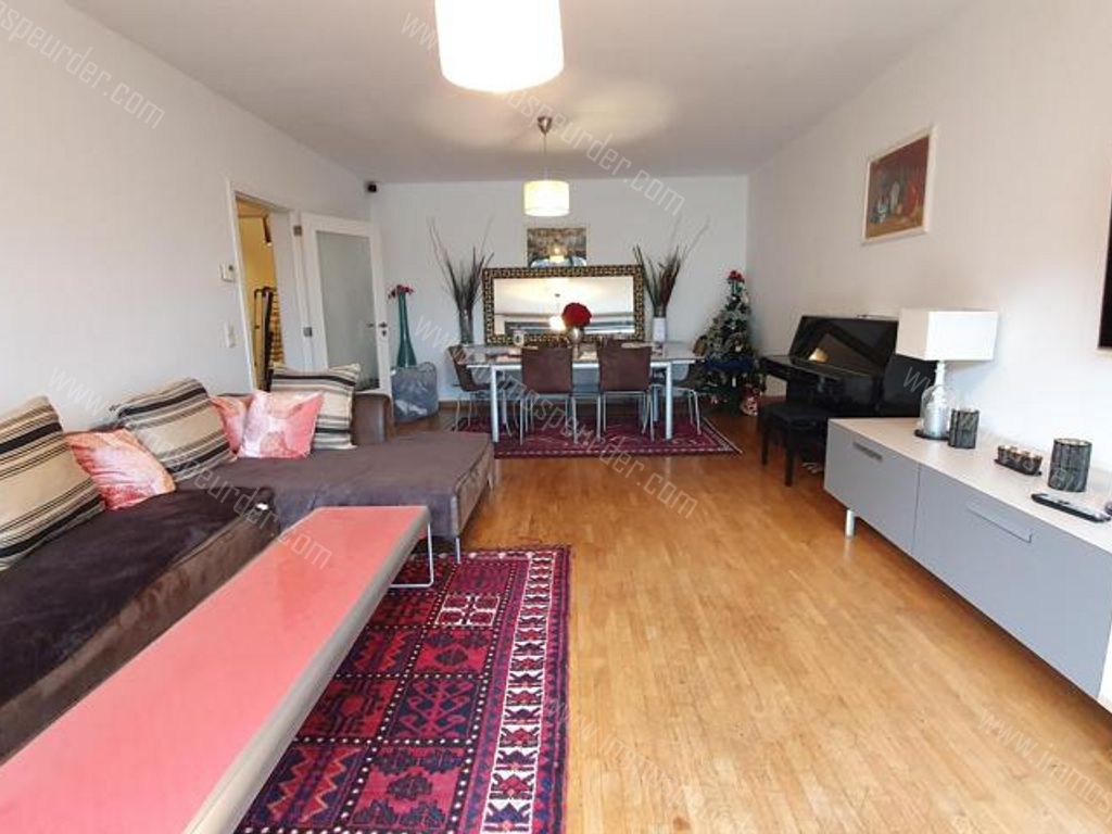 Appartement in Ixelles - 495873 - Avenue Herge 13, 1050 Ixelles