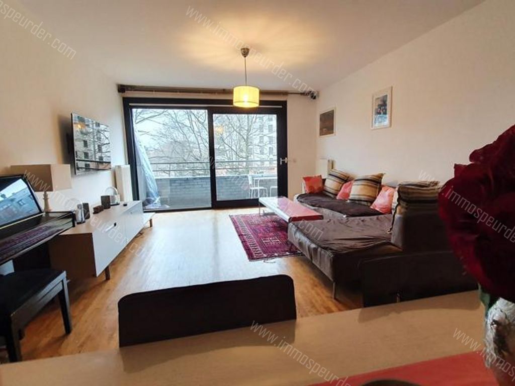 Appartement in Ixelles - 495873 - Avenue Herge 13, 1050 Ixelles