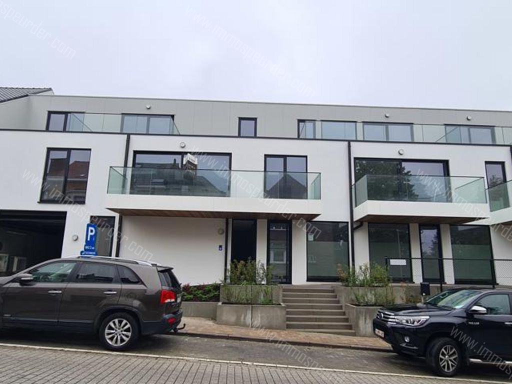 Appartement in Dilbeek - 989634 - Rozenlaan 7, 1700 Dilbeek