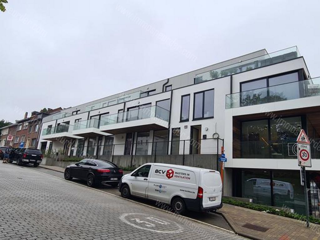 Appartement in Dilbeek - 989634 - Rozenlaan 7, 1700 Dilbeek