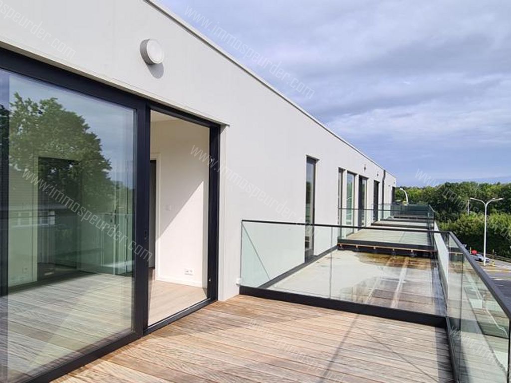 Appartement in Dilbeek - 991345 - Rozenlaan 7, 1700 Dilbeek