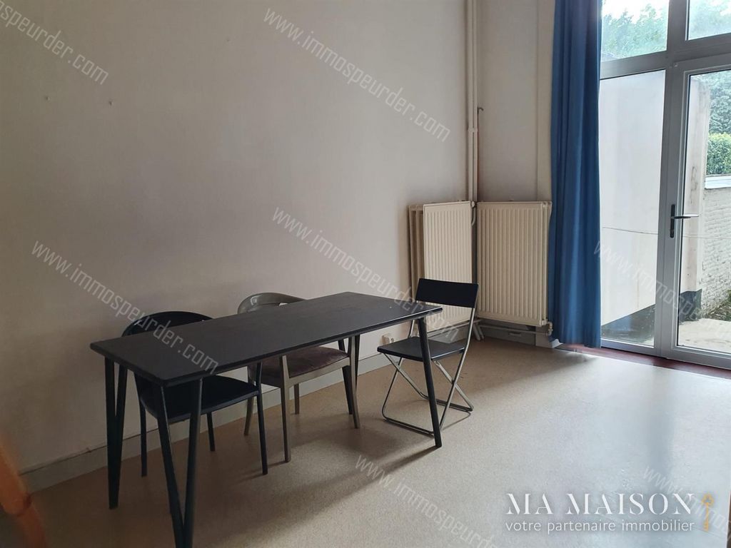 Huis in Liège - 496752 - Rue Fusch 28, 4000 Liège