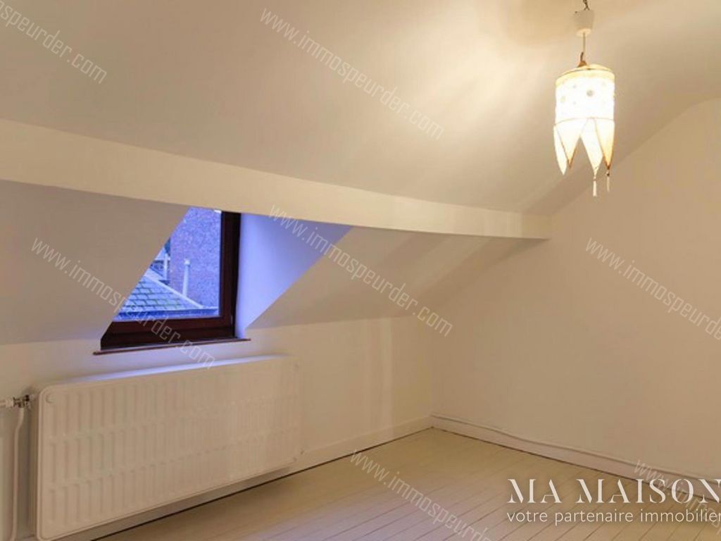 Huis in Liège - 688522 - Rue Des jonquilles 4, 4000 Liège