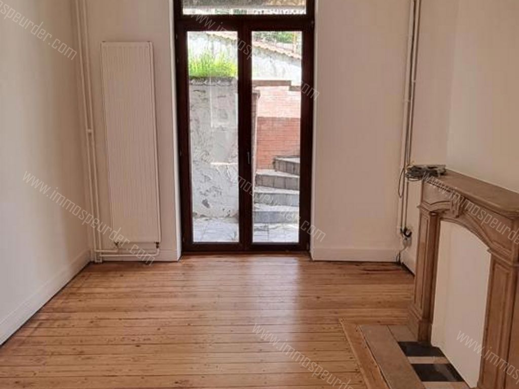 Huis in Liège - 688522 - Rue Des jonquilles 4, 4000 Liège