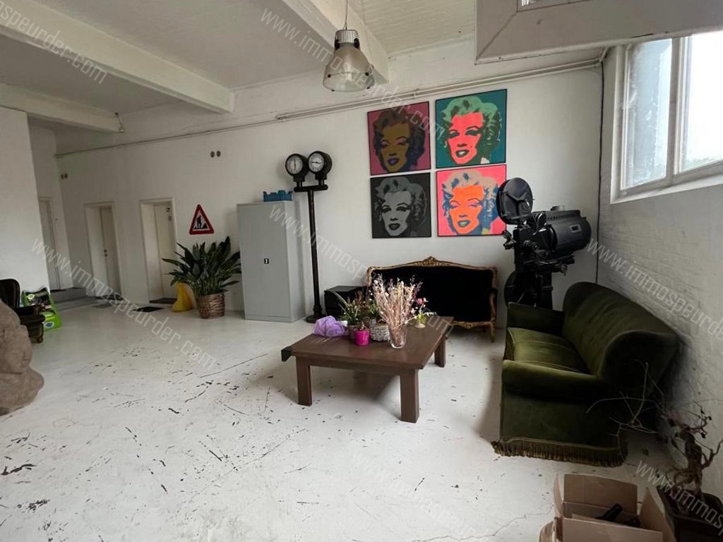 Huis in Liège - 688526 - Rue de la Scierie 14, 4000 Liège