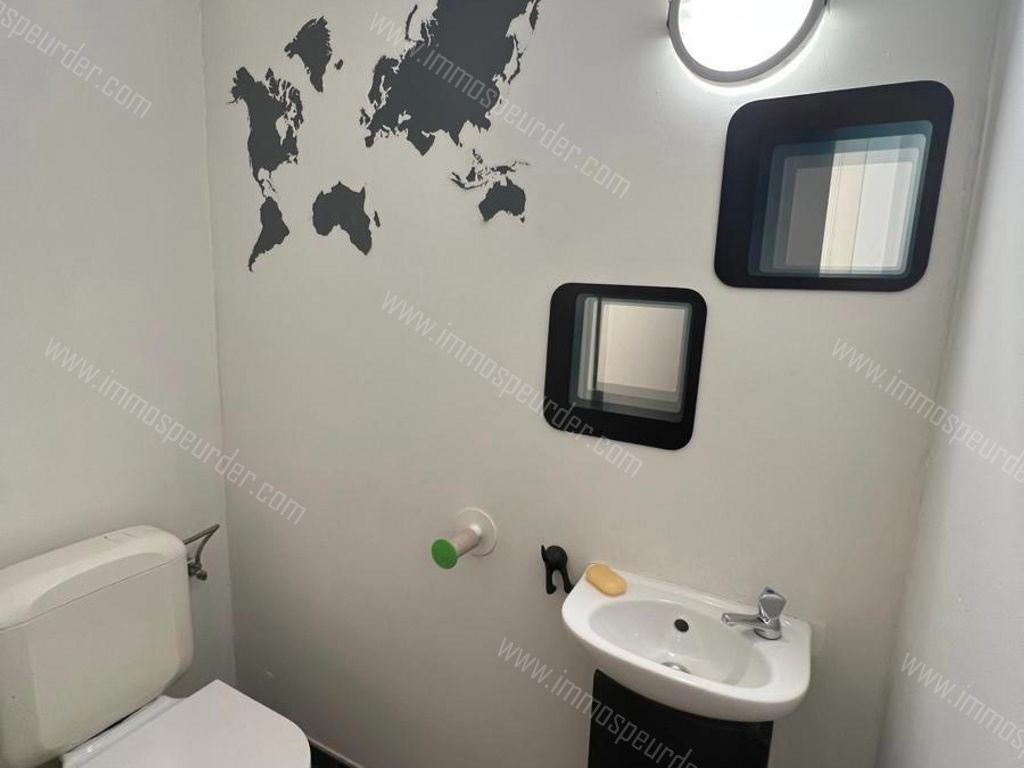 Huis in Liège - 688526 - Rue de la Scierie 14, 4000 Liège