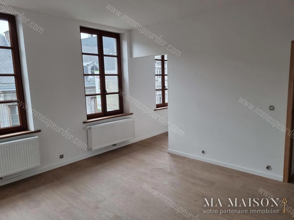 Huis in Liège - 688530 - Feronstree 108, 4000 Liège