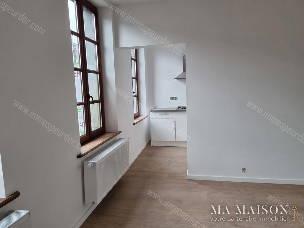 Huis in Liège - 688530 - Feronstree 108, 4000 Liège