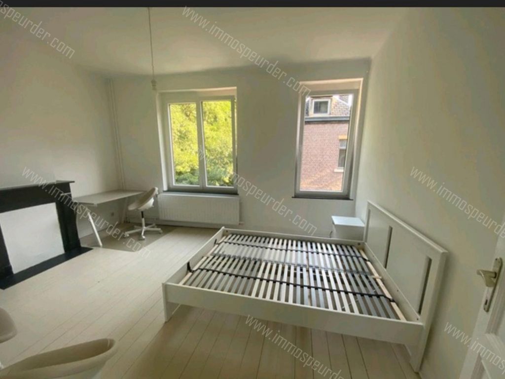 Huis in Liège - 688522 - Rue Des jonquilles 4, 4000 Liège