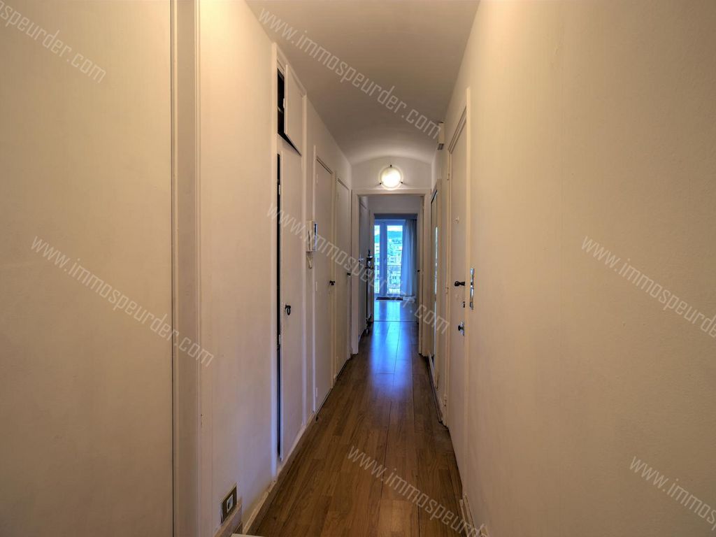 Appartement in Liège - 952454 - Boulevard Piercot 1010, 4000 Liège