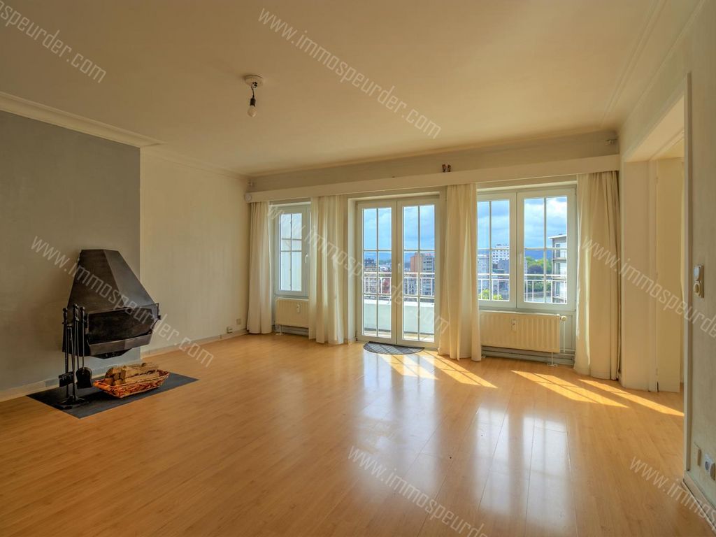 Appartement in Liège - 952454 - Boulevard Piercot 1010, 4000 Liège