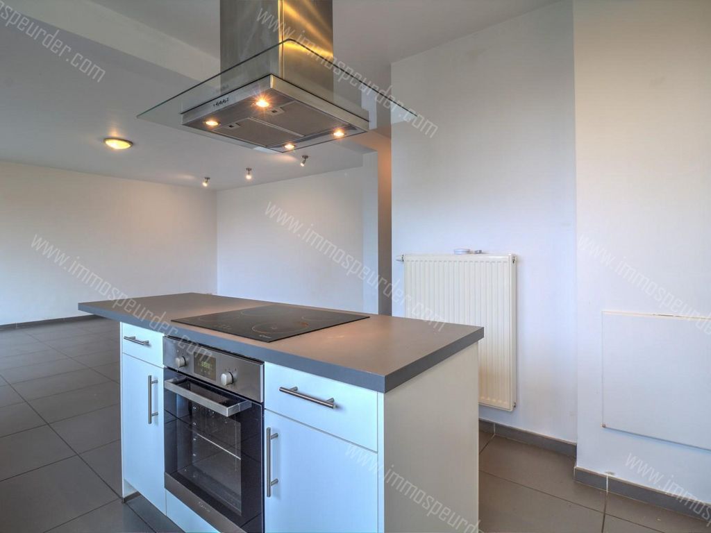 Appartement in Liège - 1033938 - Boulevard Hector Denis 46, 4000 Liège