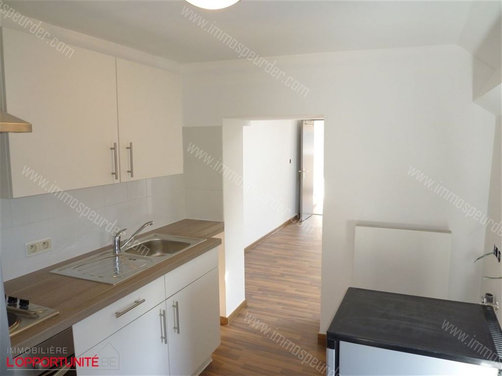 Investeringspand Te Koop Charleroi