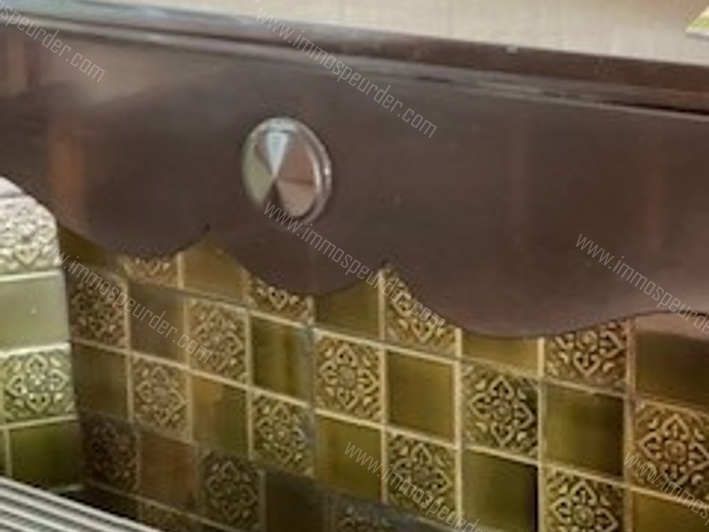 Huis in Aalst - 958051 - Cumontstraat 4, 9300 Aalst