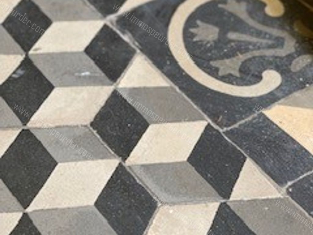 Huis in Aalst - 958051 - Cumontstraat 4, 9300 Aalst