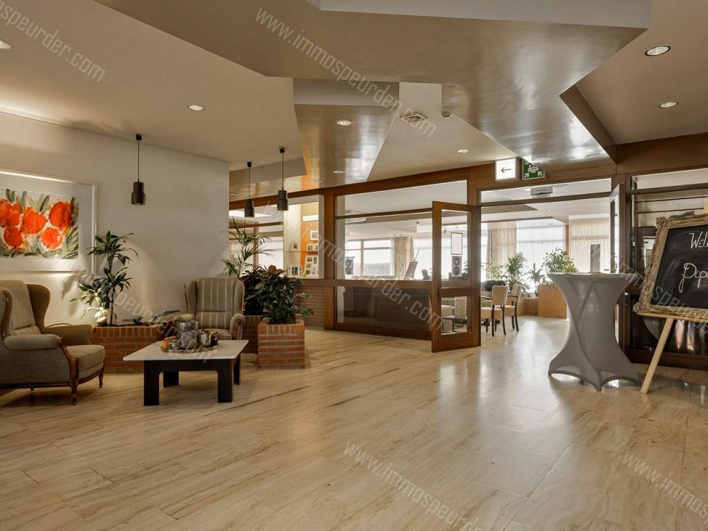 Appartement in Heverlee - 450562 - Populierenlaan 10-A, 3001 Heverlee