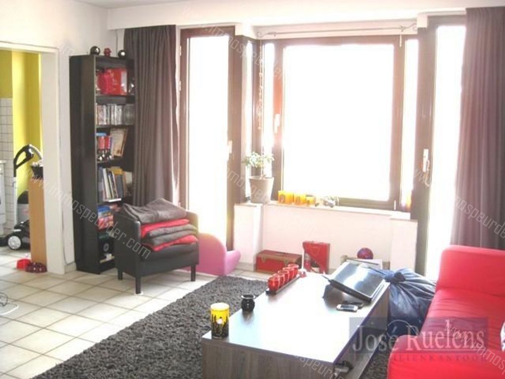 Huis in Heverlee - 606027 - Tervuursesteenweg 149-6, 3001 Heverlee