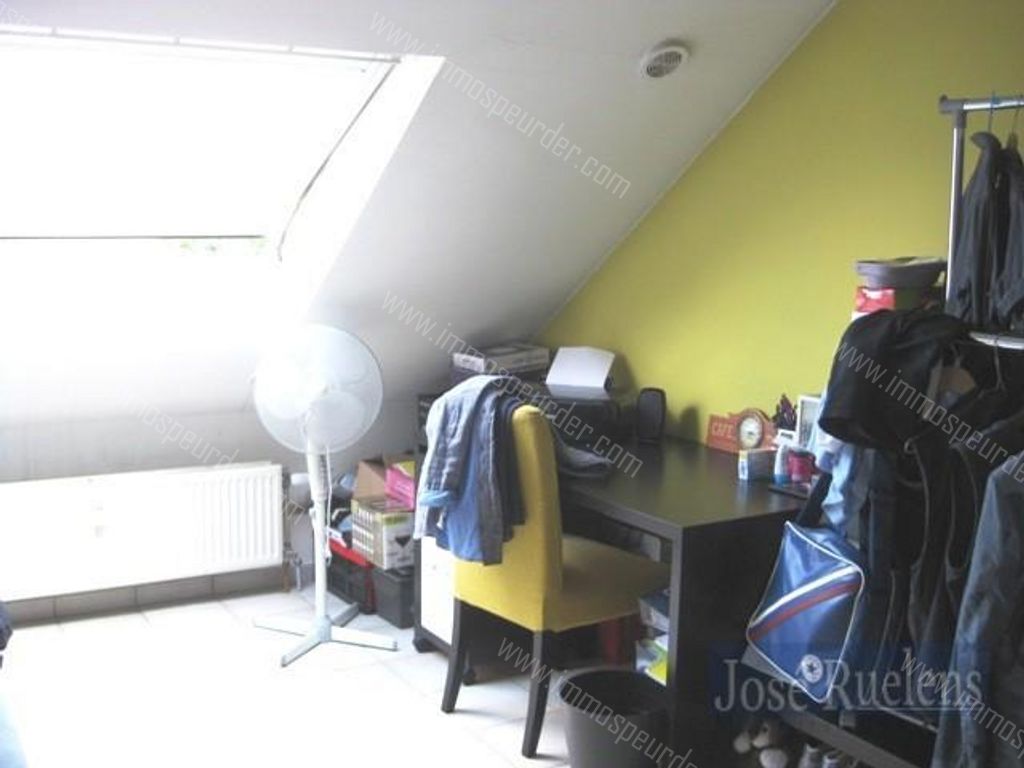 Huis in Heverlee - 606027 - Tervuursesteenweg 149-6, 3001 Heverlee