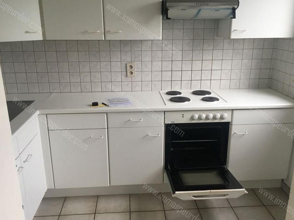 Huis in Heverlee - 606027 - Tervuursesteenweg 149-6, 3001 Heverlee