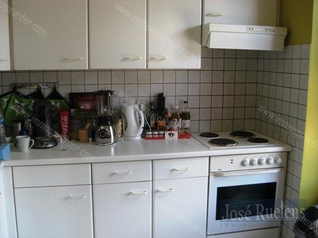 Huis in Heverlee - 606027 - Tervuursesteenweg 149-6, 3001 Heverlee