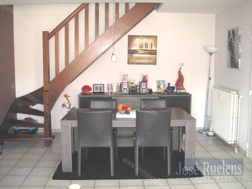 Huis in Heverlee - 606027 - Tervuursesteenweg 149-6, 3001 Heverlee