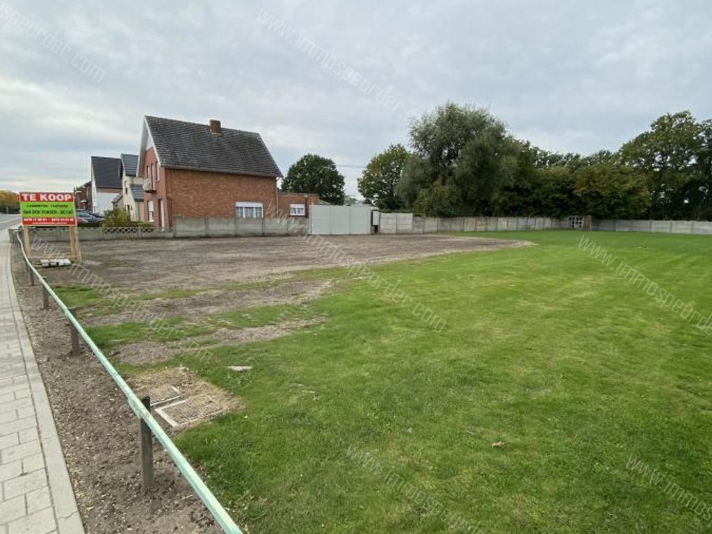 Grond in Wiekevorst - 420656 - Pompoenstraat 4, 2222 Wiekevorst