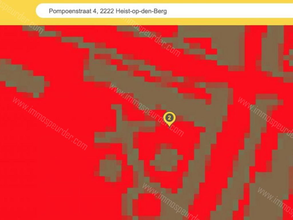 Grond in Wiekevorst - 420656 - Pompoenstraat 4, 2222 Wiekevorst