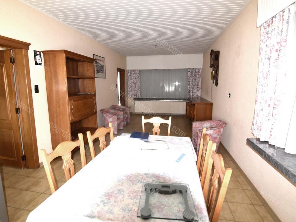 Garage in Wiekevorst - 605054 - Heerweg 53, 2222 Wiekevorst