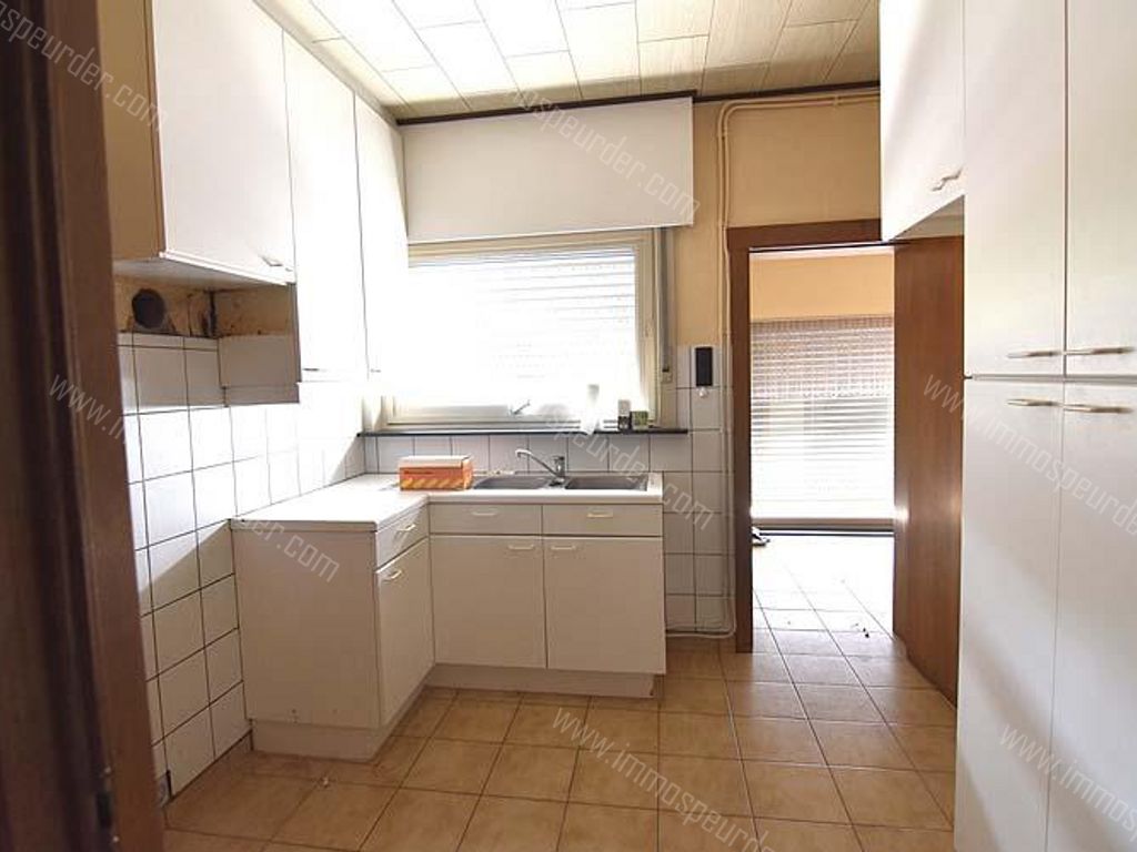 Garage in Wiekevorst - 605054 - Heerweg 53, 2222 Wiekevorst