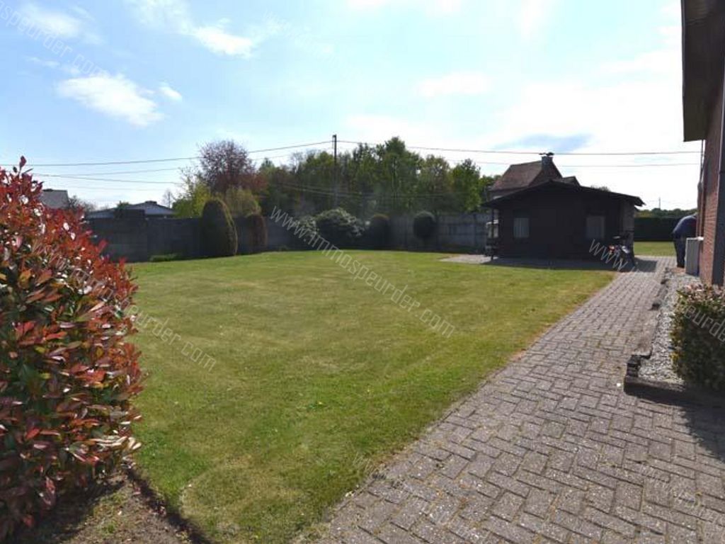 Garage in Wiekevorst - 605054 - Heerweg 53, 2222 Wiekevorst