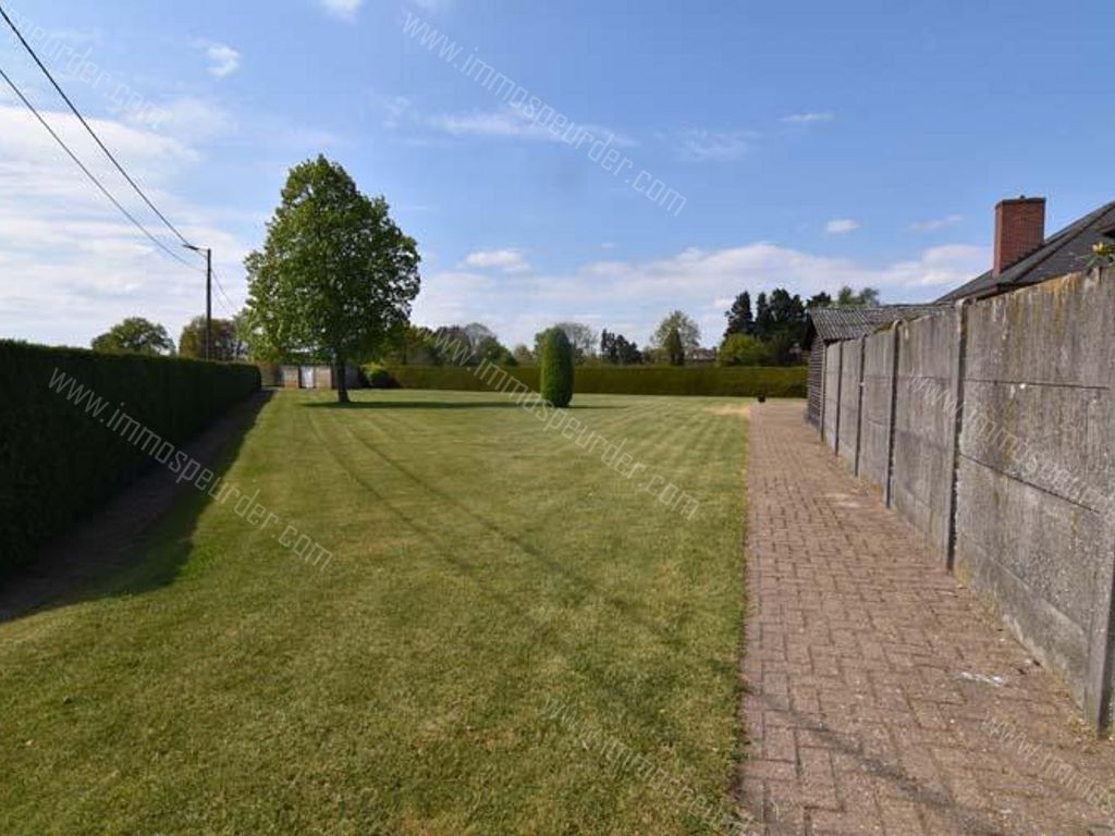 Garage in Wiekevorst - 605054 - Heerweg 53, 2222 Wiekevorst