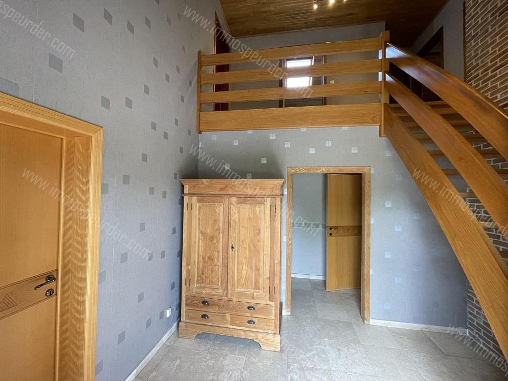 Garage in Langdorp - 627518 - Jan Vellestraat 18C, 3201 Langdorp