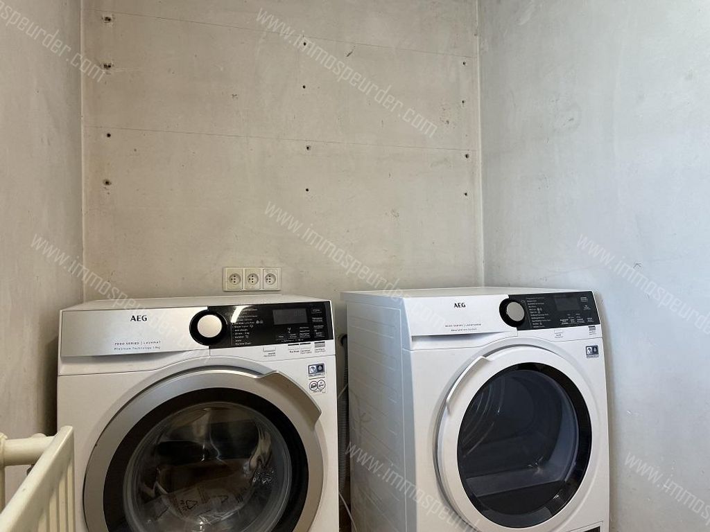 Garage in Langdorp - 627518 - Jan Vellestraat 18C, 3201 Langdorp