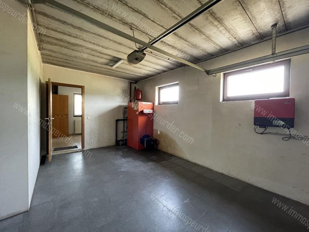 Garage in Langdorp - 627518 - Jan Vellestraat 18C, 3201 Langdorp