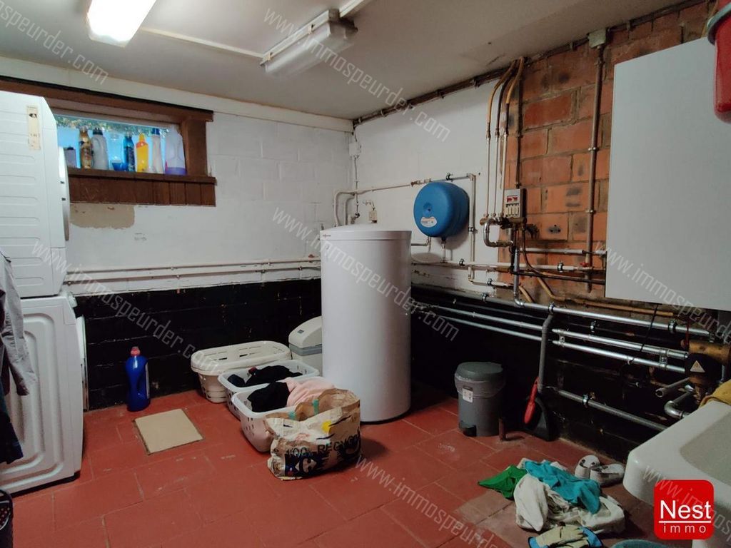 Huis in Dilbeek - 486995 - Smissenbosstraat 44, 1700 Dilbeek