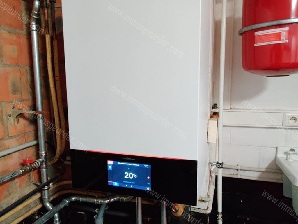 Huis in Dilbeek - 486995 - Smissenbosstraat 44, 1700 Dilbeek