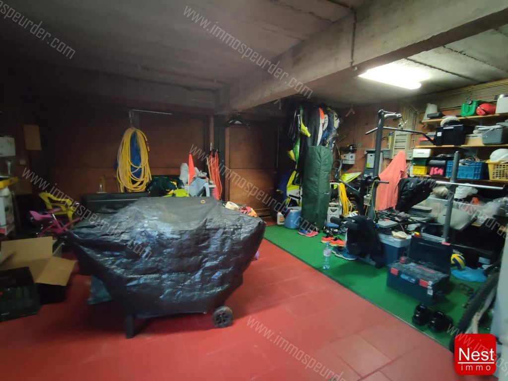 Huis in Dilbeek - 486995 - Smissenbosstraat 44, 1700 Dilbeek