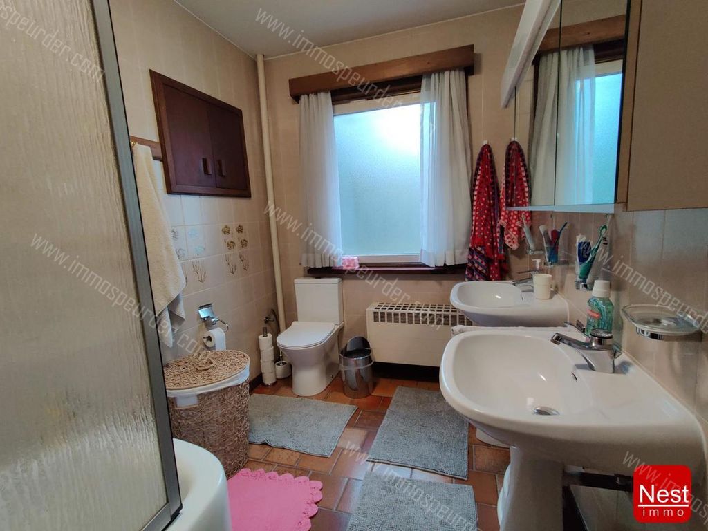 Huis in Dilbeek - 486995 - Smissenbosstraat 44, 1700 Dilbeek