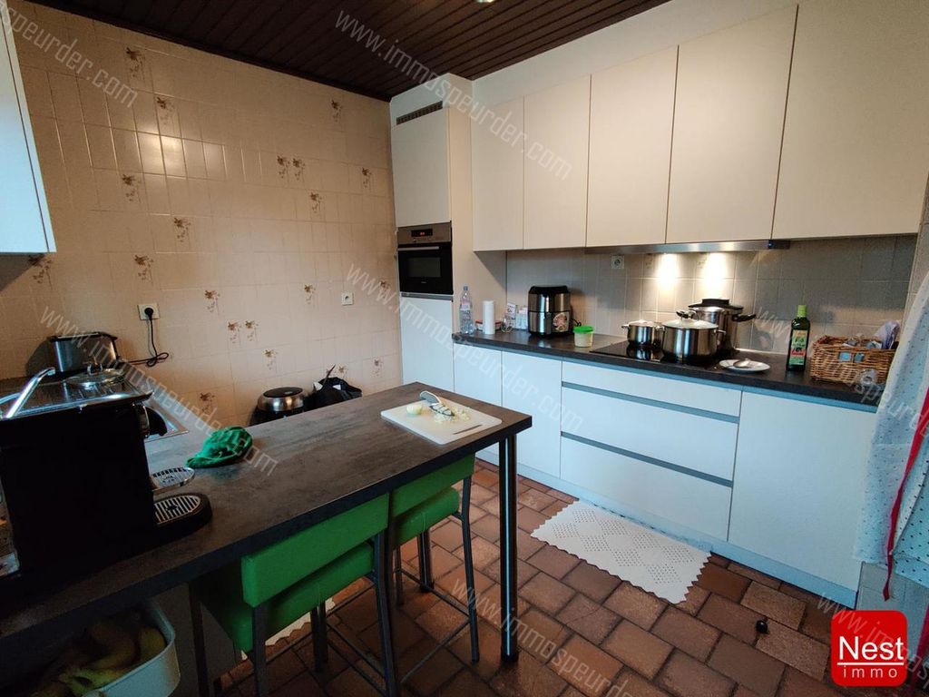 Huis in Dilbeek - 486995 - Smissenbosstraat 44, 1700 Dilbeek