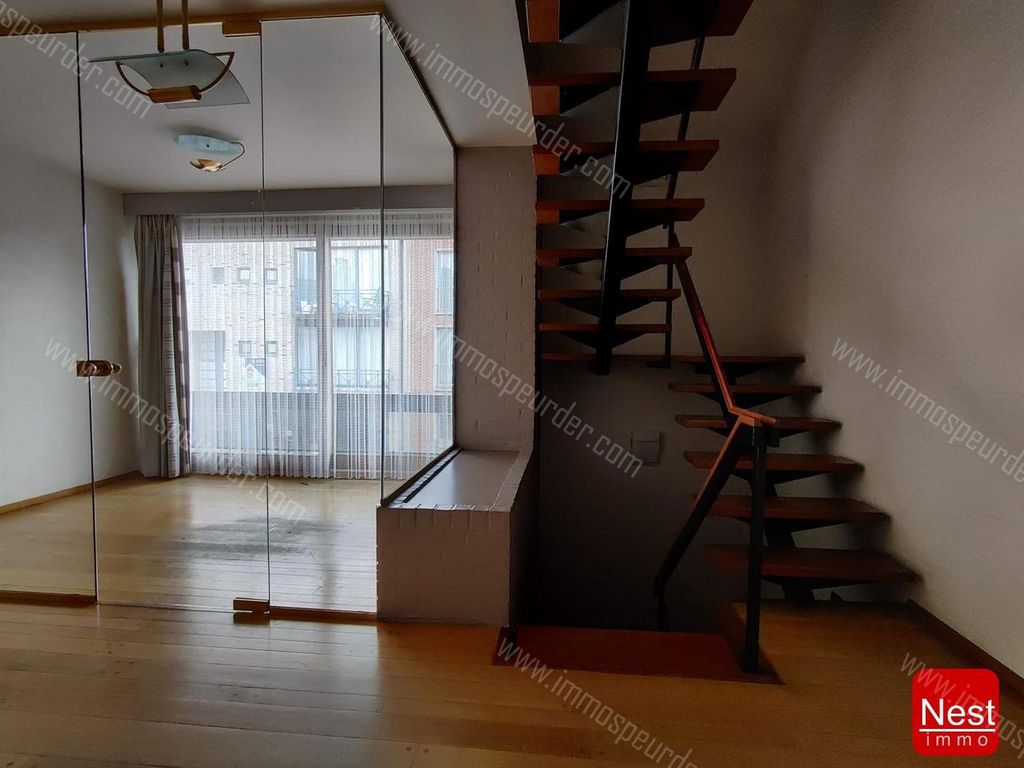 Appartement in Dilbeek - 493910 - Brusselstraat 298, 1700 Dilbeek