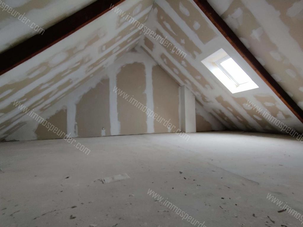 Huis in Dilbeek - 520543 - Kievitenlaan 24, 1700 Dilbeek